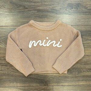 Tullabee Sweater
